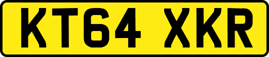 KT64XKR