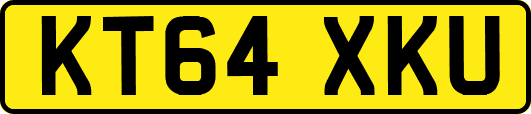 KT64XKU