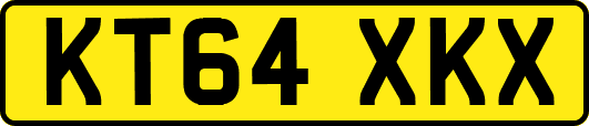 KT64XKX
