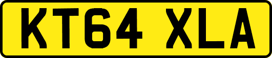 KT64XLA