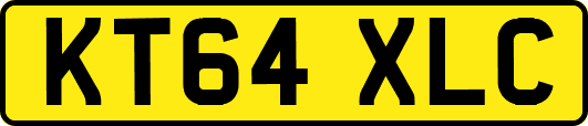 KT64XLC