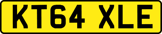 KT64XLE