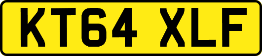 KT64XLF