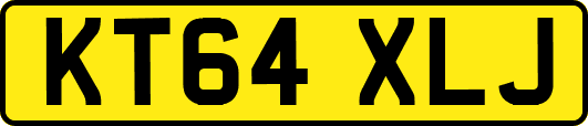 KT64XLJ