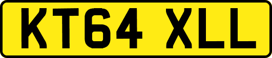 KT64XLL