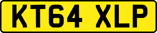 KT64XLP
