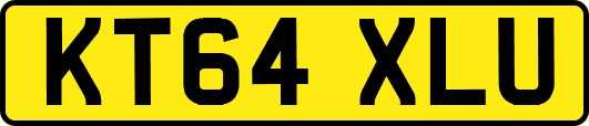 KT64XLU
