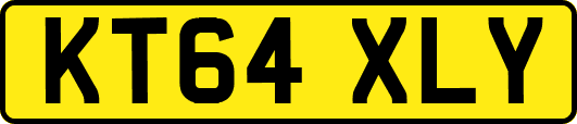 KT64XLY