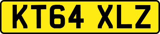 KT64XLZ