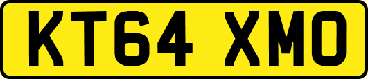 KT64XMO
