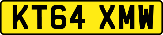 KT64XMW