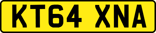 KT64XNA