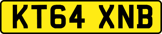KT64XNB