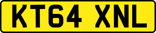 KT64XNL