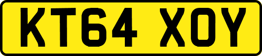 KT64XOY
