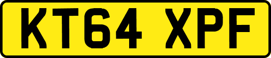 KT64XPF