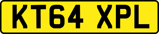 KT64XPL