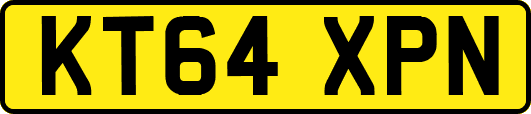 KT64XPN