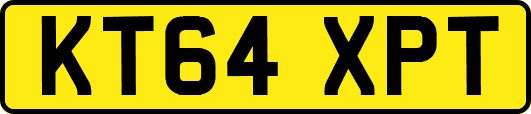 KT64XPT