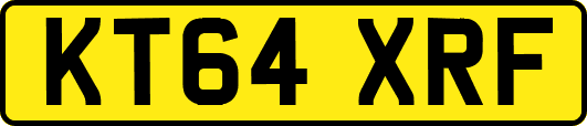 KT64XRF