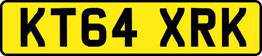 KT64XRK