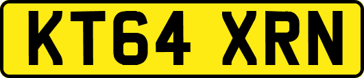 KT64XRN