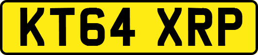KT64XRP