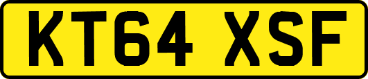 KT64XSF