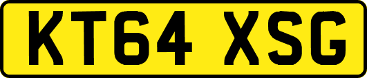 KT64XSG