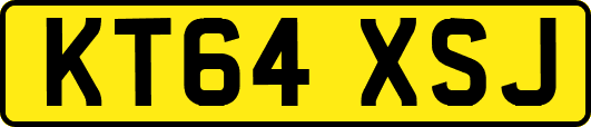KT64XSJ