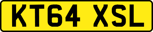 KT64XSL