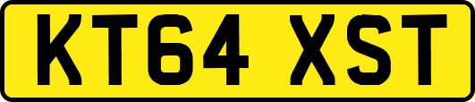 KT64XST