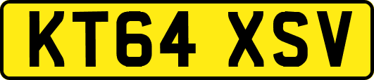 KT64XSV