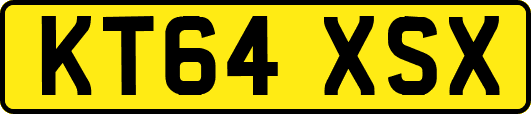KT64XSX