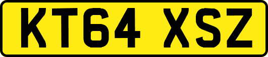 KT64XSZ