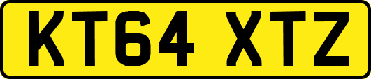 KT64XTZ