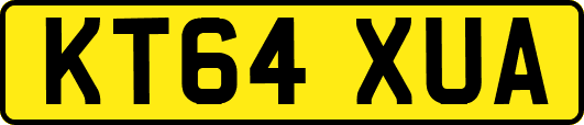 KT64XUA