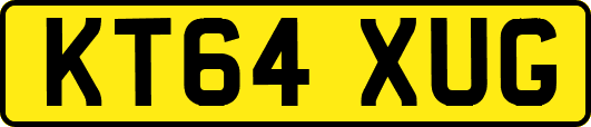 KT64XUG