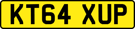 KT64XUP