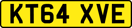 KT64XVE