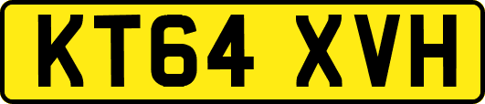 KT64XVH
