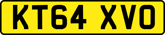 KT64XVO