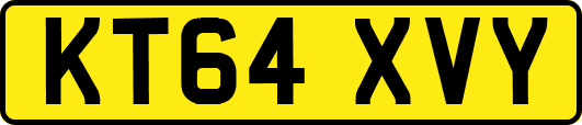 KT64XVY