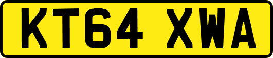 KT64XWA