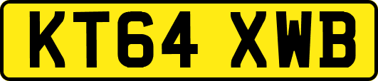 KT64XWB