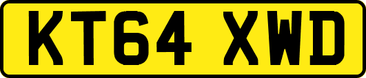 KT64XWD