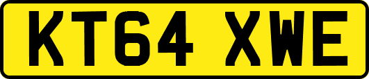 KT64XWE