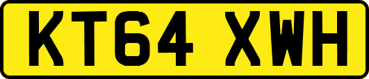 KT64XWH
