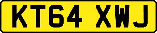 KT64XWJ