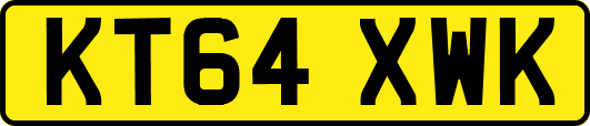 KT64XWK